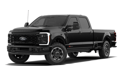 2027 Ford Super Duty F-350® Lariat®