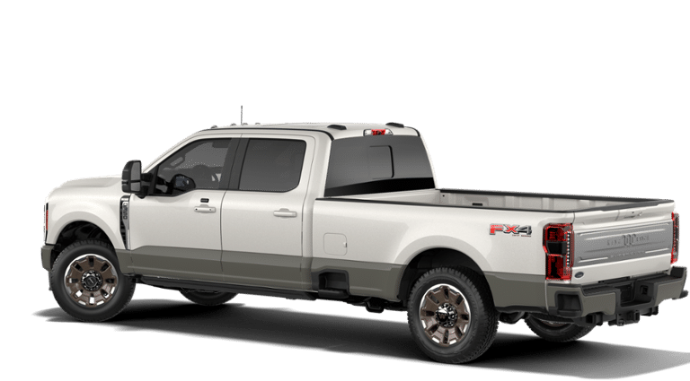 2027 Ford Super Duty F-350® King Ranch®