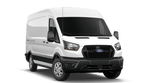 2027 Ford Transit Commercial Cargo Van