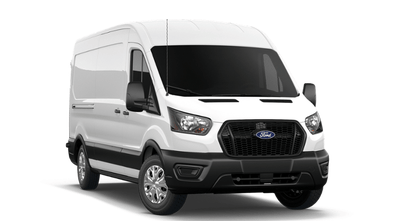 2027 Ford Transit Commercial Cargo Van