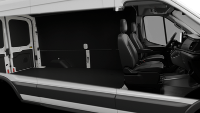 2027 Ford Transit Commercial Cargo Van