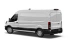 2027 Ford Transit Commercial Cargo Van