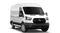 2027 Ford Transit Commercial Cargo Van