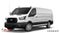 2027 Ford Transit Commercial Cargo Van