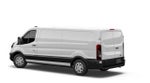 2027 Ford Transit Commercial Cargo Van