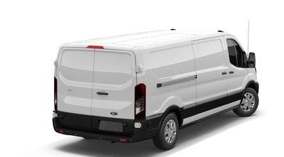 2027 Ford Transit Commercial Cargo Van