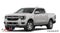2026 Ford Ranger Lariat®