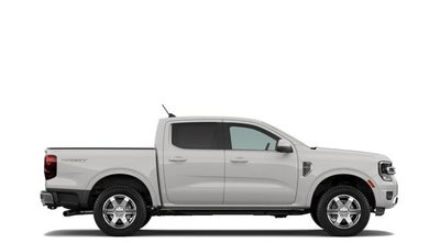 2026 Ford Ranger Lariat®