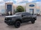 2026 Ford Ranger Lariat®
