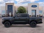 2026 Ford Ranger Lariat®