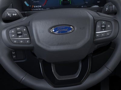 2026 Ford Ranger Lariat®