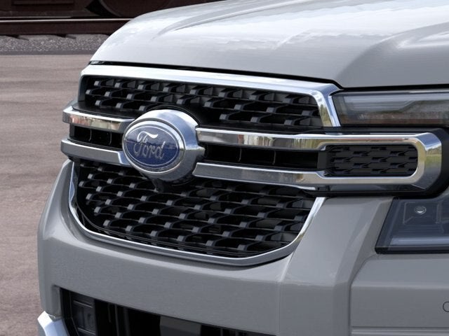2026 Ford Ranger Lariat®