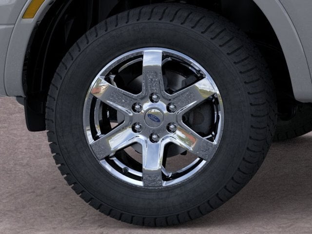 2026 Ford Ranger Lariat®