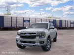 2026 Ford Ranger Lariat®