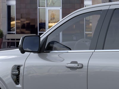 2026 Ford Ranger Lariat®