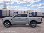 2026 Ford Ranger Lariat®