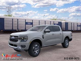 2026 Ford Ranger Lariat®