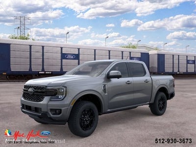 2026 Ford Ranger Lariat®