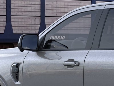 2026 Ford Ranger Lariat®