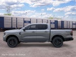 2026 Ford Ranger Lariat®