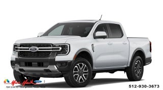2026 Ford Ranger Lariat®
