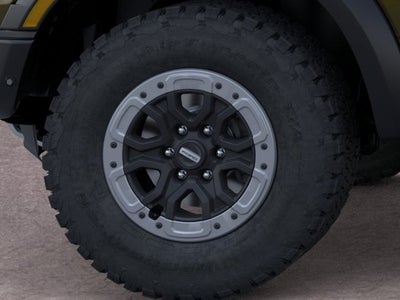 2026 Ford Ranger Raptor®