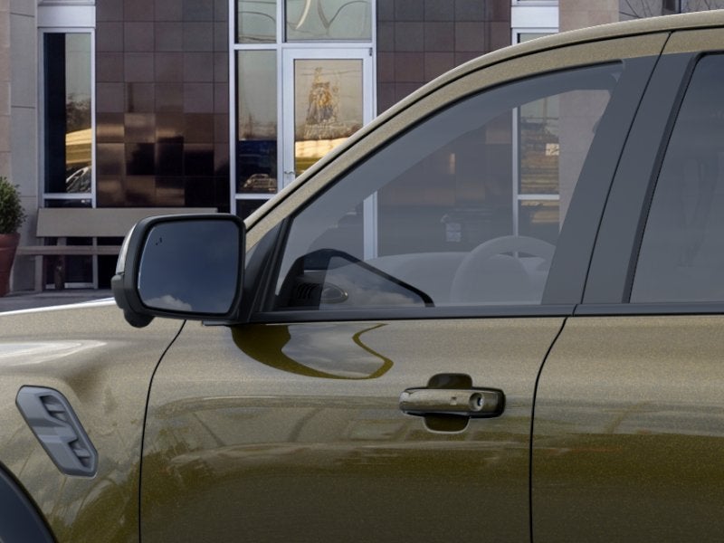 2026 Ford Ranger Raptor®