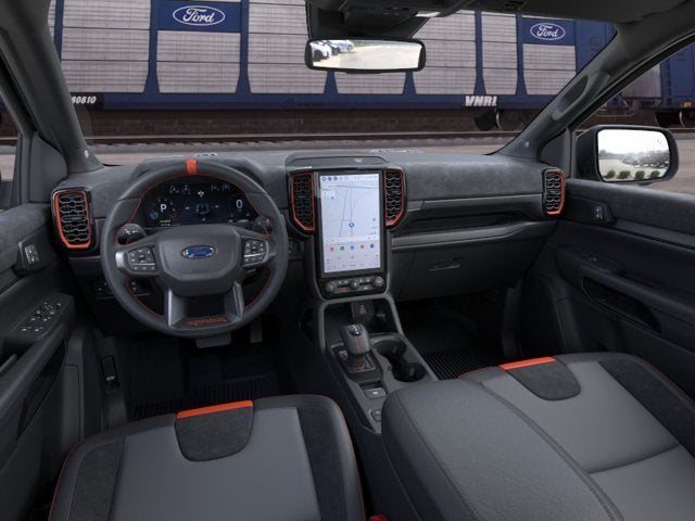 2026 Ford Ranger Raptor®