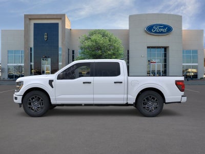 2026 Ford F-150 STX®