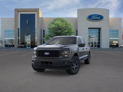 2026 Ford F-150 STX®