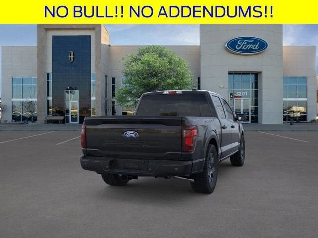 2026 Ford F-150 STX®