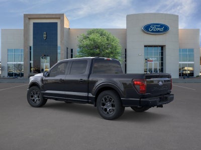 2026 Ford F-150 STX®