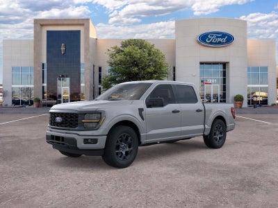 2026 Ford F-150 STX®