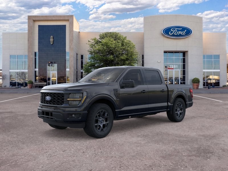 2026 Ford F-150 STX®