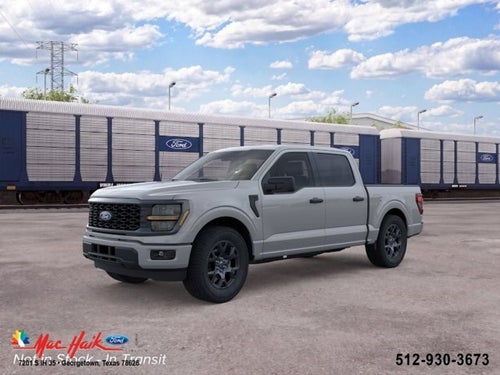 2026 Ford F-150 STX®