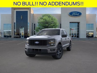 2026 Ford F-150 STX®