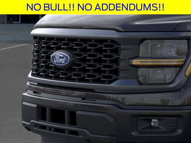 2026 Ford F-150 STX®