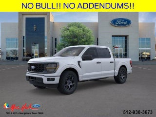 2026 Ford F-150 STX®