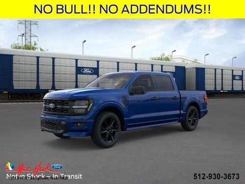 2026 Ford F-150 STX®