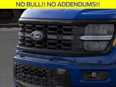 2026 Ford F-150 STX®