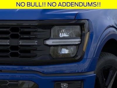 2026 Ford F-150 STX®