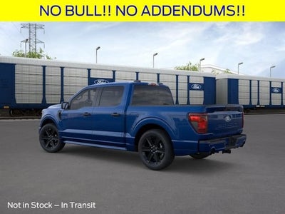 2026 Ford F-150 STX®