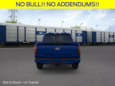 2026 Ford F-150 STX®