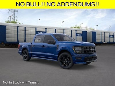 2026 Ford F-150 STX®