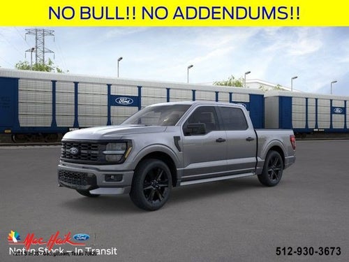 2026 Ford F-150 STX®