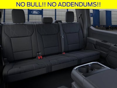 2026 Ford F-150 STX®
