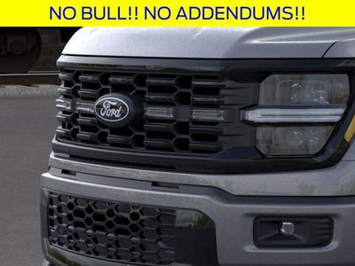 2026 Ford F-150 STX®