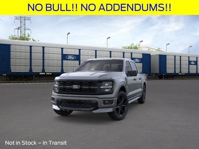 2026 Ford F-150 STX®