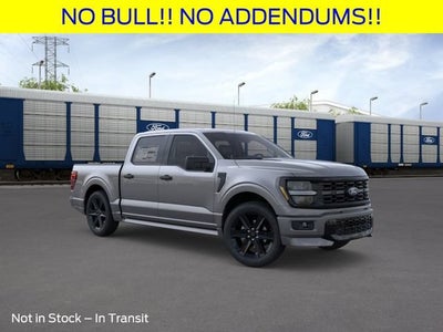 2026 Ford F-150 STX®