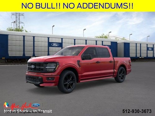 2026 Ford F-150 STX®